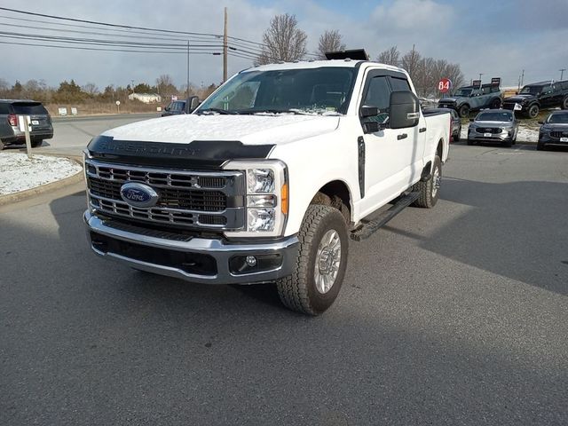 2023 Ford F-250 XLT