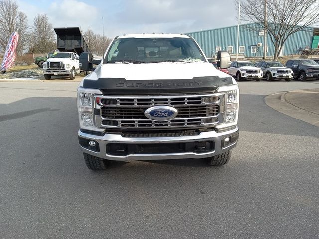 2023 Ford F-250 XLT