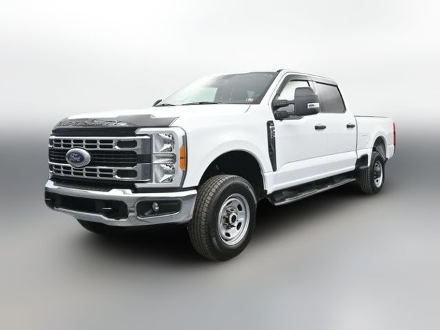 2023 Ford F-250 