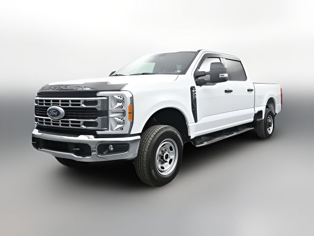 2023 Ford F-250 XLT