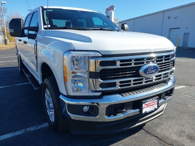 2023 Ford F-250 XLT