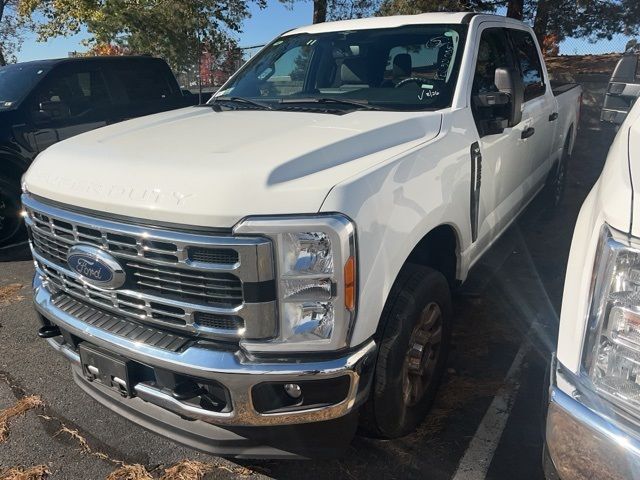 2023 Ford F-250 XLT