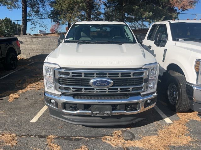 2023 Ford F-250 XLT