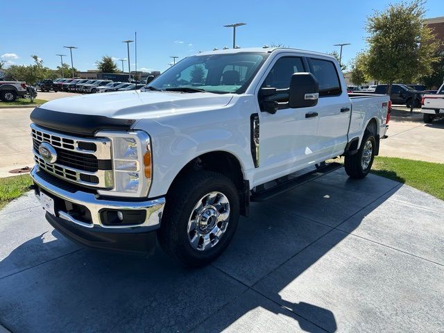 2023 Ford F-250 XLT