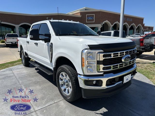 2023 Ford F-250 XLT