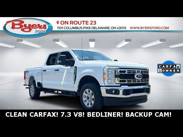 2023 Ford F-250 XLT