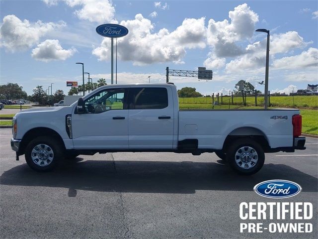 2023 Ford F-250 XLT