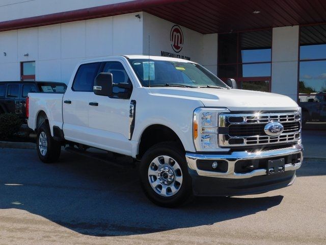 2023 Ford F-250 XLT