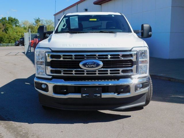 2023 Ford F-250 XLT