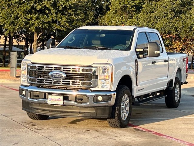 2023 Ford F-250 XLT