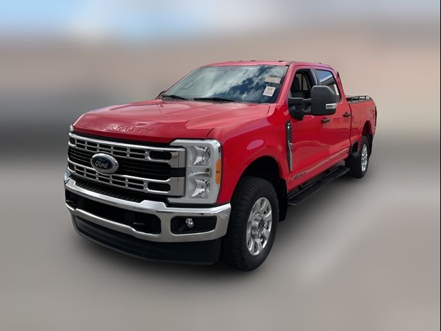 2023 Ford F-250 