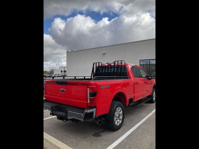 2023 Ford F-250 