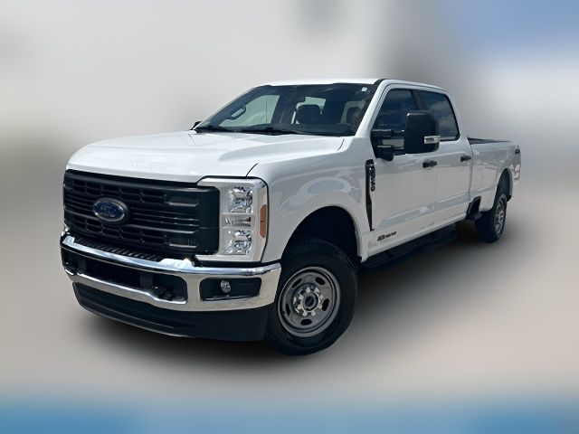 2023 Ford F-250 XL