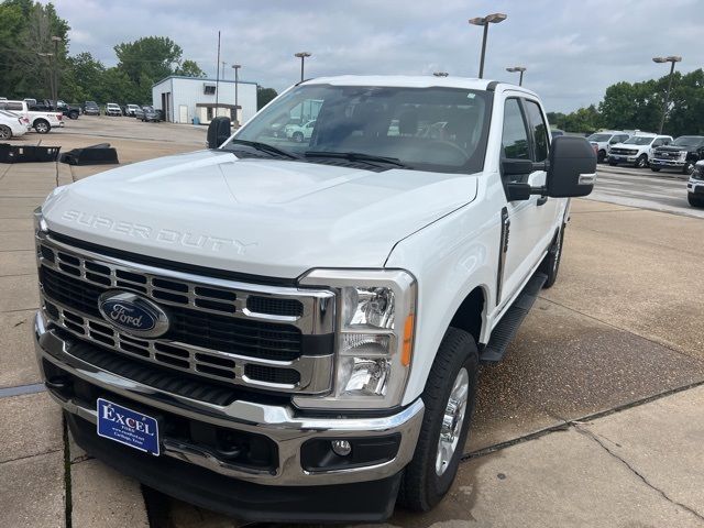 2023 Ford F-250 XLT