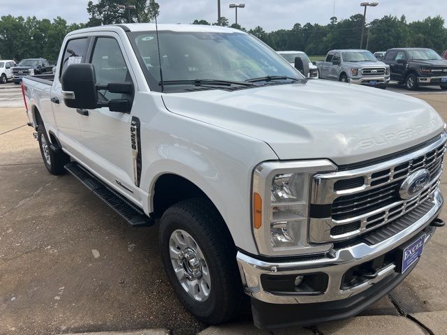 2023 Ford F-250 XLT