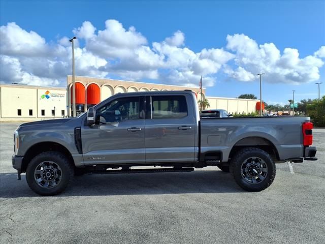 2023 Ford F-250 Lariat