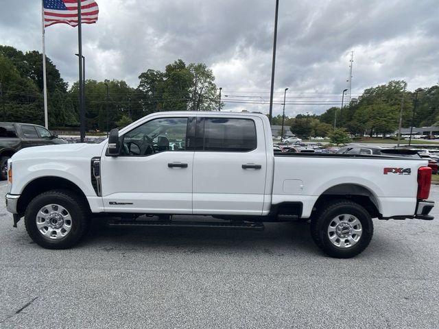 2023 Ford F-250 XLT