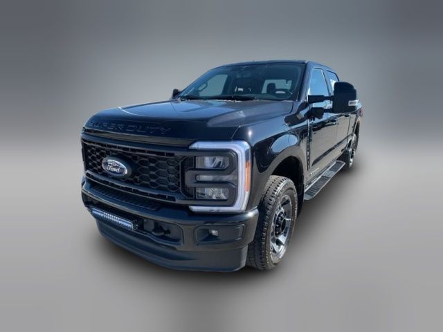 2023 Ford F-250 Lariat