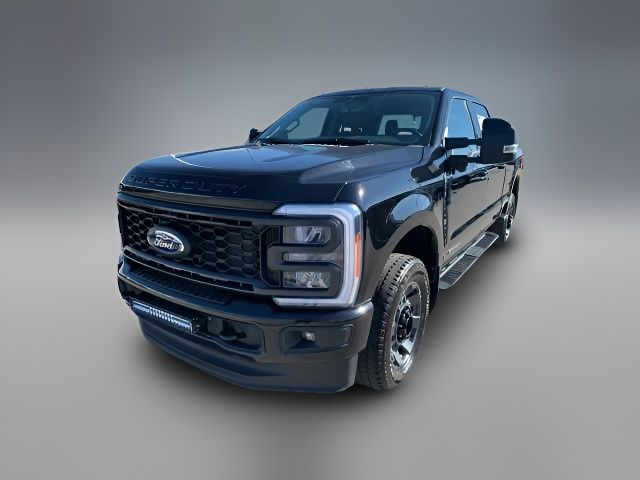 2023 Ford F-250 Lariat