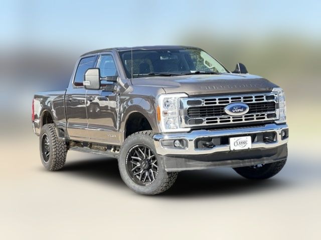 2023 Ford F-250 XLT