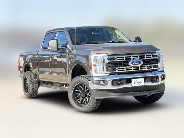 2023 Ford F-250 XLT