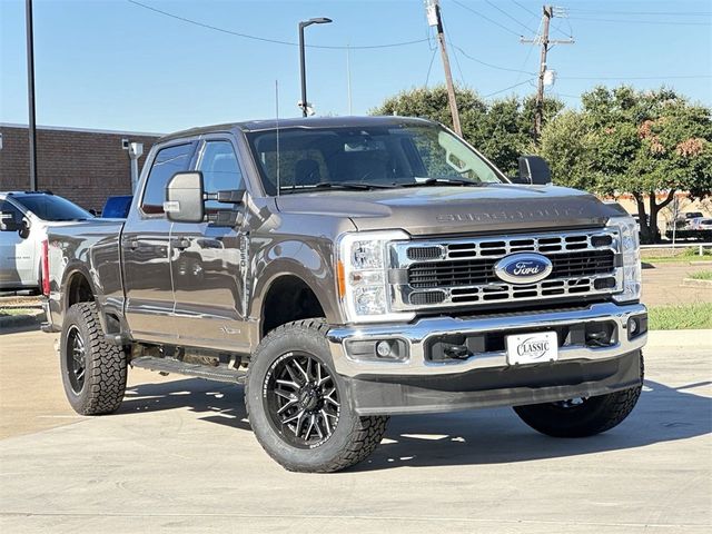 2023 Ford F-250 XLT