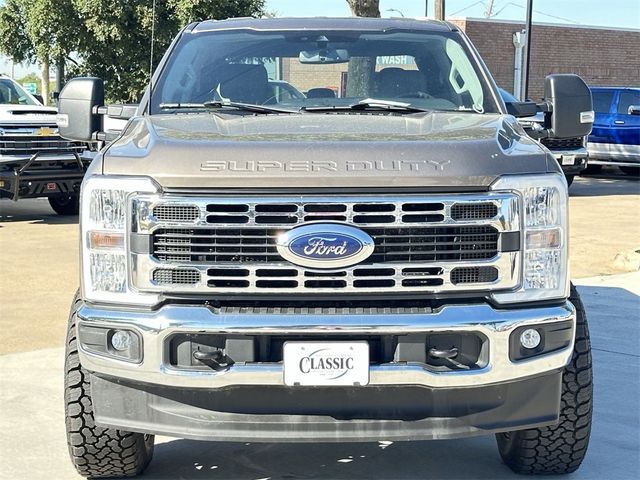 2023 Ford F-250 XLT