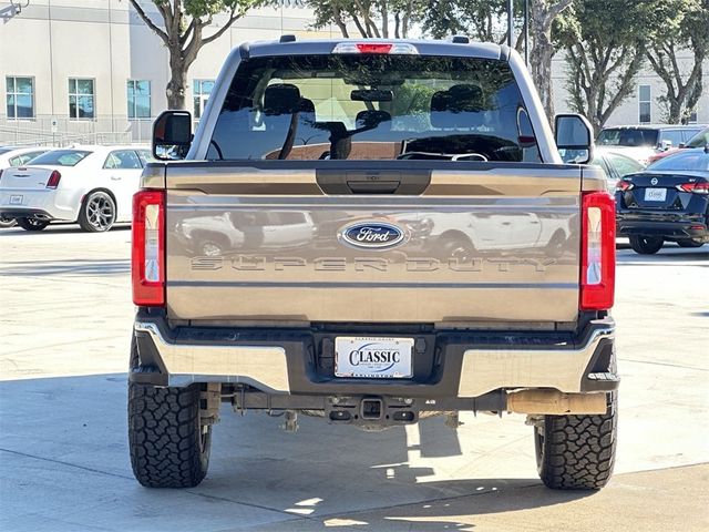 2023 Ford F-250 XLT