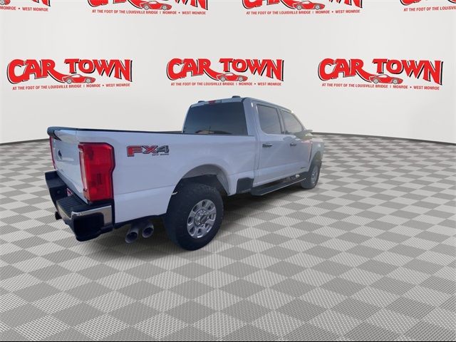 2023 Ford F-250 XL