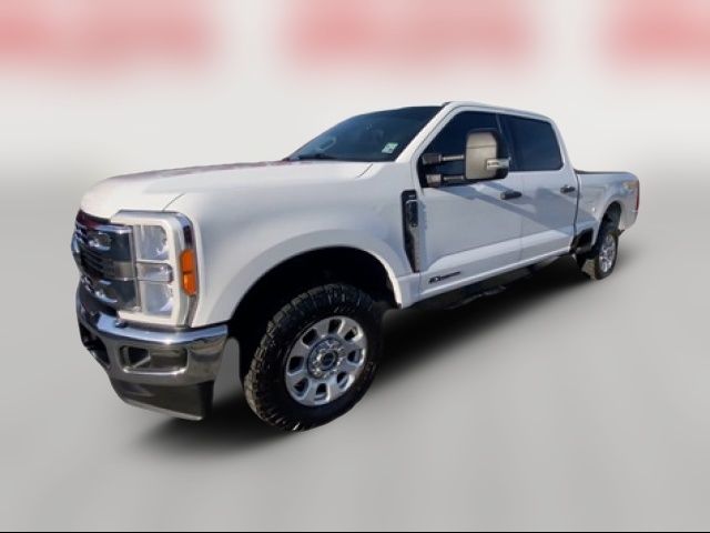 2023 Ford F-250 XL