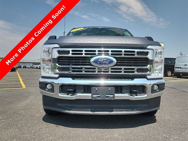 2023 Ford F-250 XLT