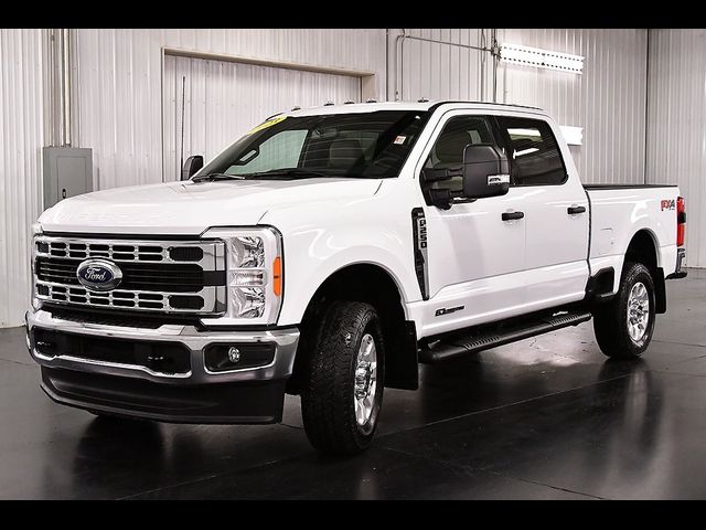 2023 Ford F-250 XLT