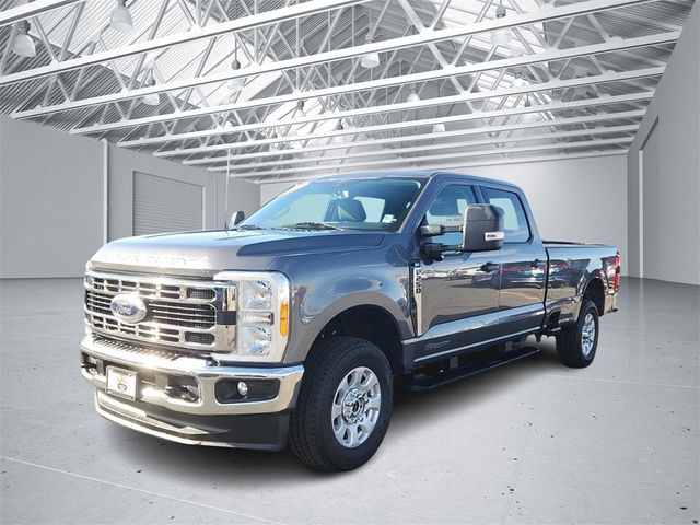 2023 Ford F-250 XLT