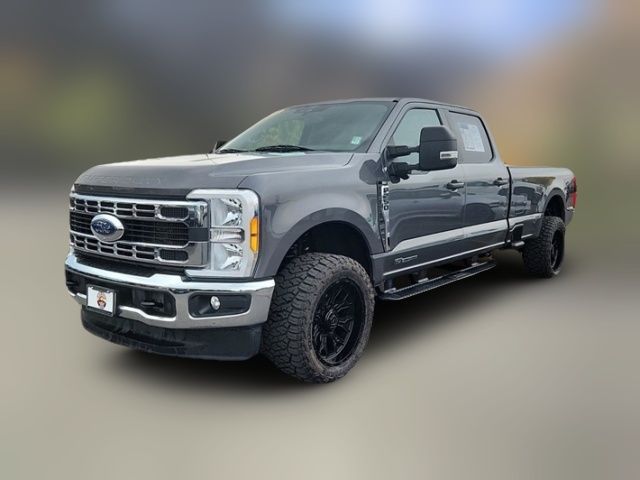 2023 Ford F-250 XLT