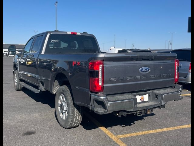 2023 Ford F-250 XLT