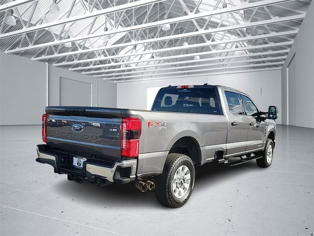 2023 Ford F-250 XLT