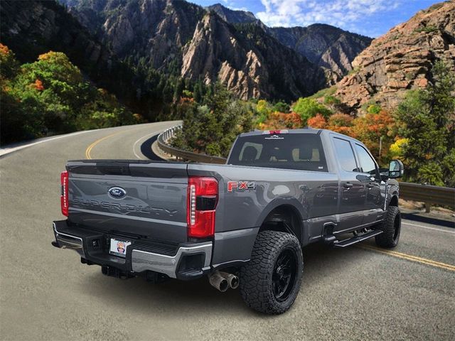 2023 Ford F-250 XLT