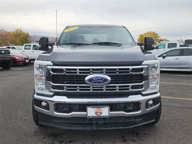 2023 Ford F-250 XLT