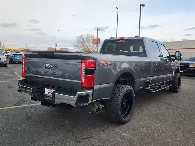 2023 Ford F-250 XLT