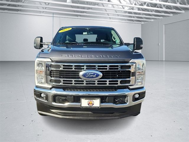 2023 Ford F-250 XLT