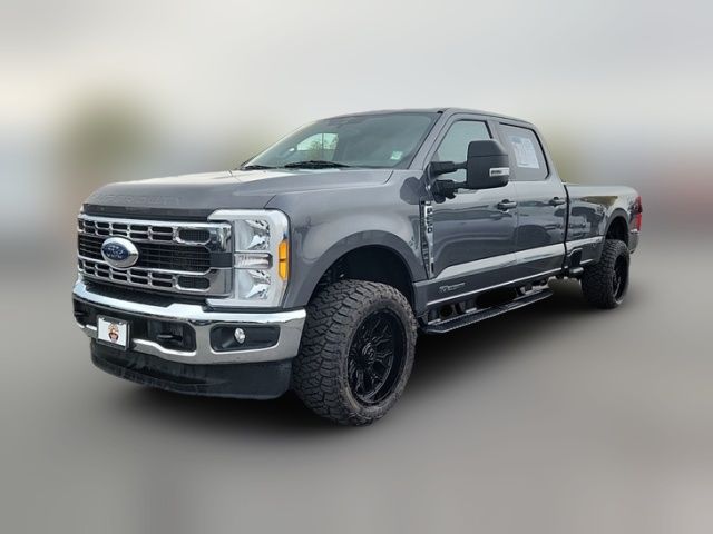 2023 Ford F-250 XLT