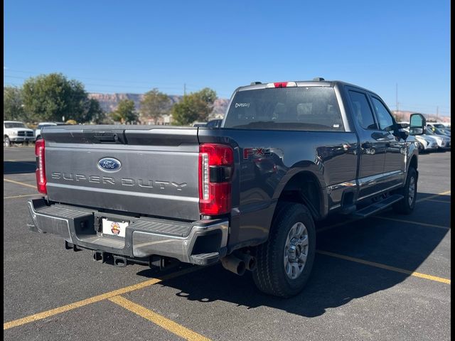 2023 Ford F-250 XLT