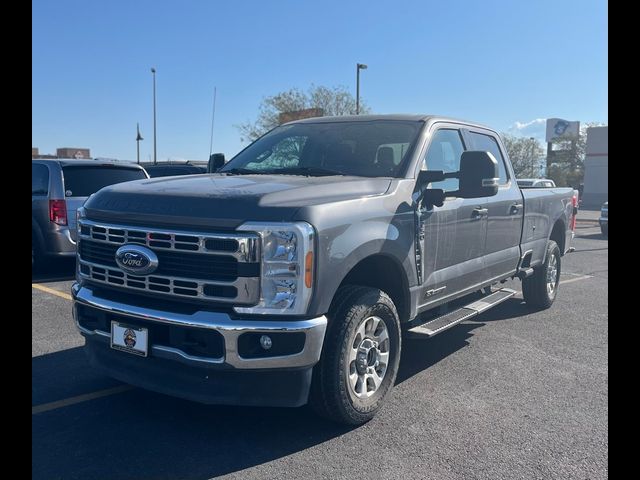 2023 Ford F-250 XLT