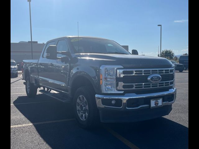 2023 Ford F-250 XLT