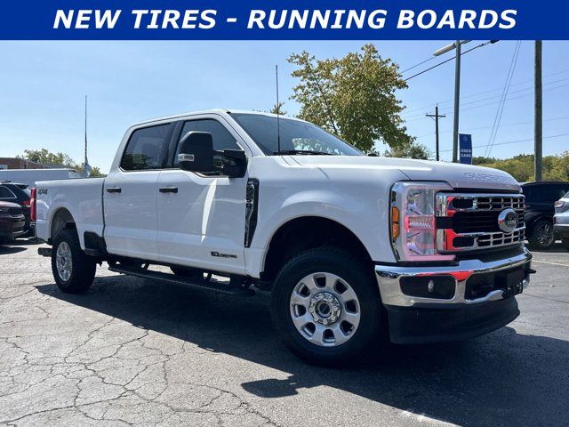 2023 Ford F-250 XLT