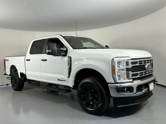 2023 Ford F-250 XLT