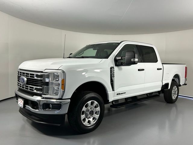 2023 Ford F-250 XLT