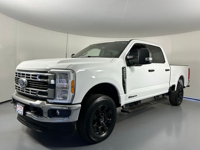 2023 Ford F-250 XLT