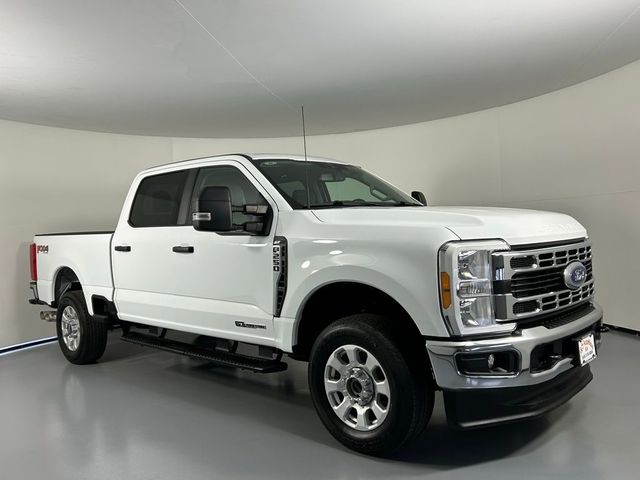 2023 Ford F-250 XLT