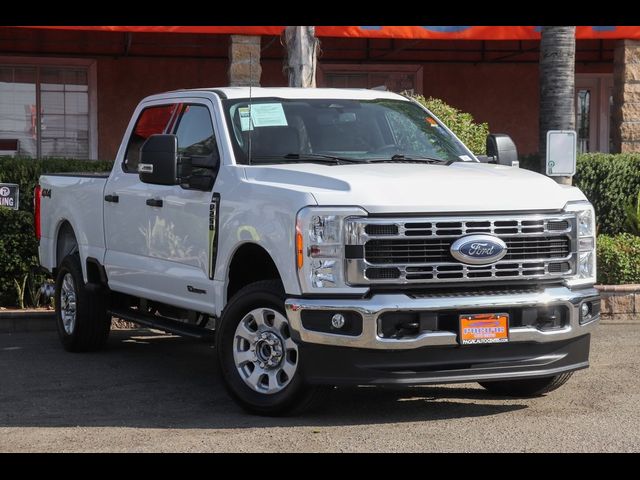 2023 Ford F-250 XLT